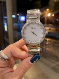 Picture of Dior Watches Women _SKU1051dior-34mm-2nms3306